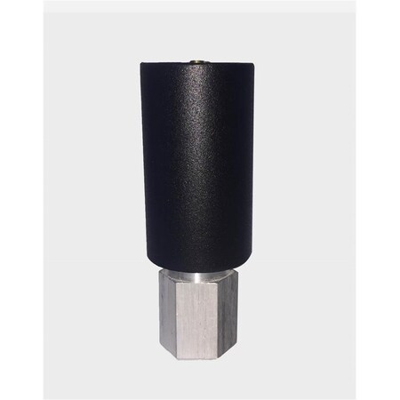 American Gas Lamp Works Wind Guard for OF4 WG4